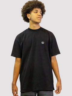 Camiseta The Kings Over Size na internet