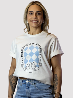 Camiseta Coxinha - comprar online