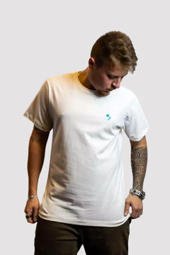 Camiseta Lar Bar Mar - Caustica