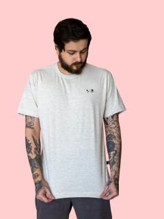Camiseta Reme Contra na internet