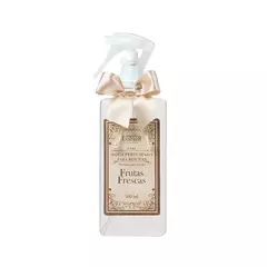 Água Perfumada para Roupas Frutas Frescas 500ml - comprar online