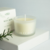 Vela Perfumada Alecrim 100g - comprar online
