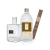 Combo Garrafa Texas 700ml + Refil Difusor Flor de Laranjeira 1L