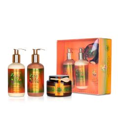 Kit Verão + Caixa Presente