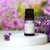 Óleo Essencial Lavanda 10ml - comprar online