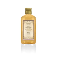 Refil Sabonete Líquido Maçã com Canela 250ml