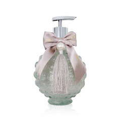 Sabonete Líquido Luxo Vanilla Cítrica 600ml - comprar online