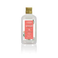 Refil Sabonete Líquido Pimenta Rosa 250ml