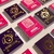 Mini Cartão | Hot Stamp - loja online