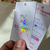 Tags | Holográfica - comprar online