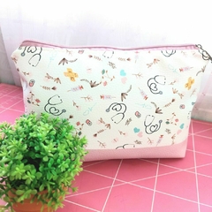 Painel Área da Saúde - Kinhas Atelier - Tiffany - Sintético Doll - loja online