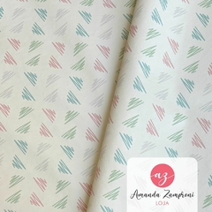 Bagun Estampado - Risquinhos