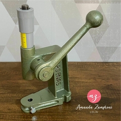 Balancim Cardenas 100 - Verde - comprar online