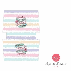 Painel Necessarie Comum - Melhor Mãe do Mundo - Sintético Doll - comprar online