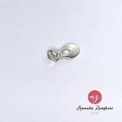Cursor Gota - Níquel