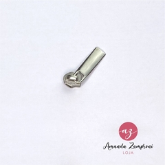 Cursor Bastão - Níquel