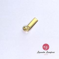 Cursor Bastão - Dourado