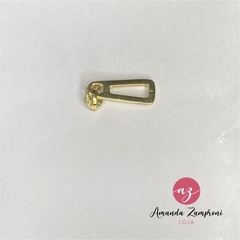 Cursor Prancha - Dourado
