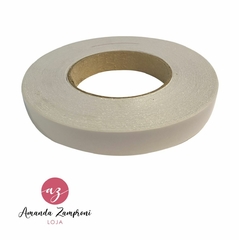 Fita Dupla Face 19mm Extra Forte - Rolo com 50 metros