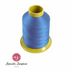 Linha de Nylon 60 - Azul