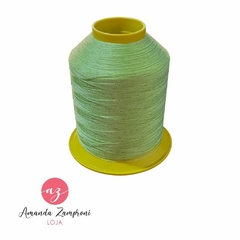 Linha de Nylon 60 - Verde