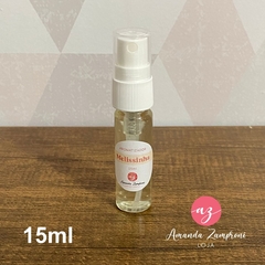 Aromatizador Melissinha - 15ml