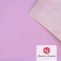 Sintético Montana 1.5 - Rosa Bebê