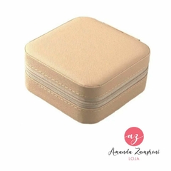 Porta Jóias - Amanda Zamproni - Loja