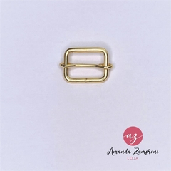 Regulador 20mm - Dourado