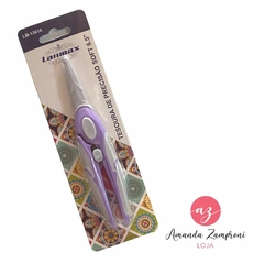 Tesoura de Precisão Soft 6,5''