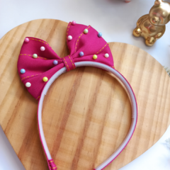 Tiara de cabelo infantil - comprar online