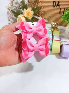 Parzinho de laço Boutique com ponta baby na internet
