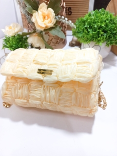 Imagem do Bolsa estilo blogueirinha