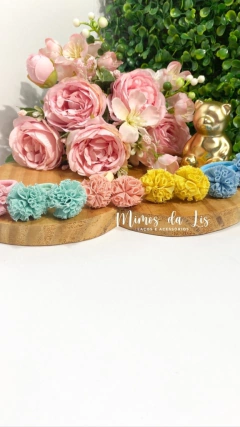 Xuxinha baby pompom - comprar online