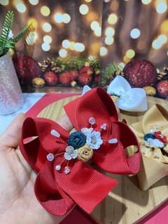 Laço Boutique encanto festas - Mimos da lis Laço 