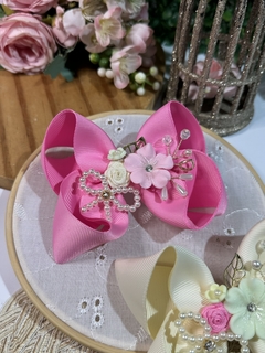 Laço Boutique luxo infantil
