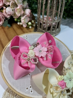 Laço Boutique luxo infantil - loja online