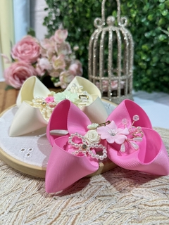 Laço Boutique luxo infantil