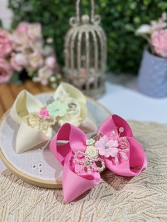 Laço Boutique luxo infantil - comprar online