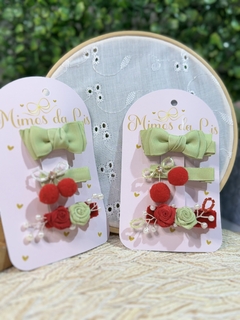 Hair baby delicado - comprar online