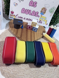 Kit semaninha escolar infantil - comprar online