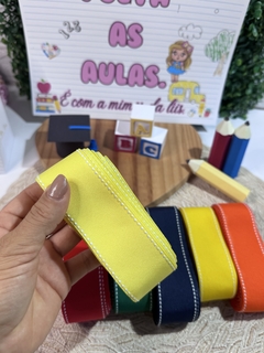 Imagem do Kit semaninha escolar