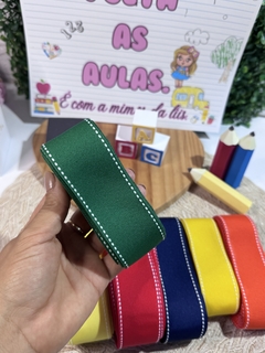 Kit semaninha escolar infantil na internet