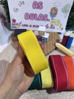 Kit semaninha escolar