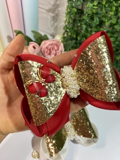 Laço Boutique luxo Natal - loja online