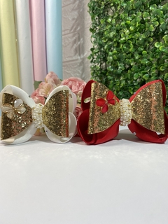 Imagem do Laço Boutique luxo Natal