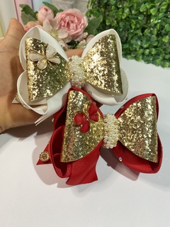Laço Boutique luxo Natal