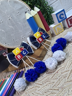 Parzinho infantil escola na xuxinha na internet