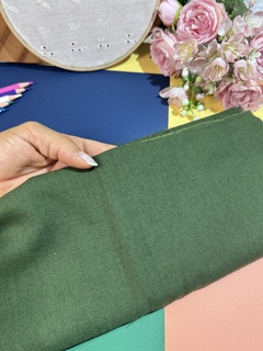 Laço personalizado linho P - loja online