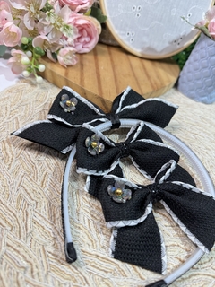 Tiara infantil - comprar online